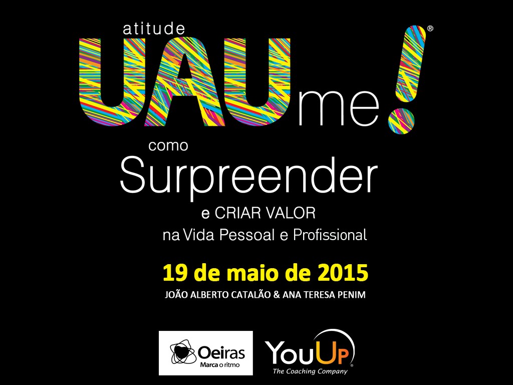 UAUme Oeiras